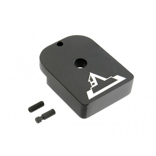 Army Armament TTI Magazine Base Plate, When you're out in the field, the last thing you want is to be out of ammo, unable to return fire